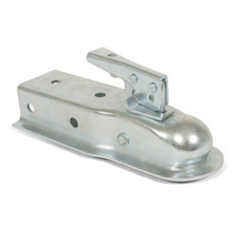TSZ-60E Trailer Coupler 2×3