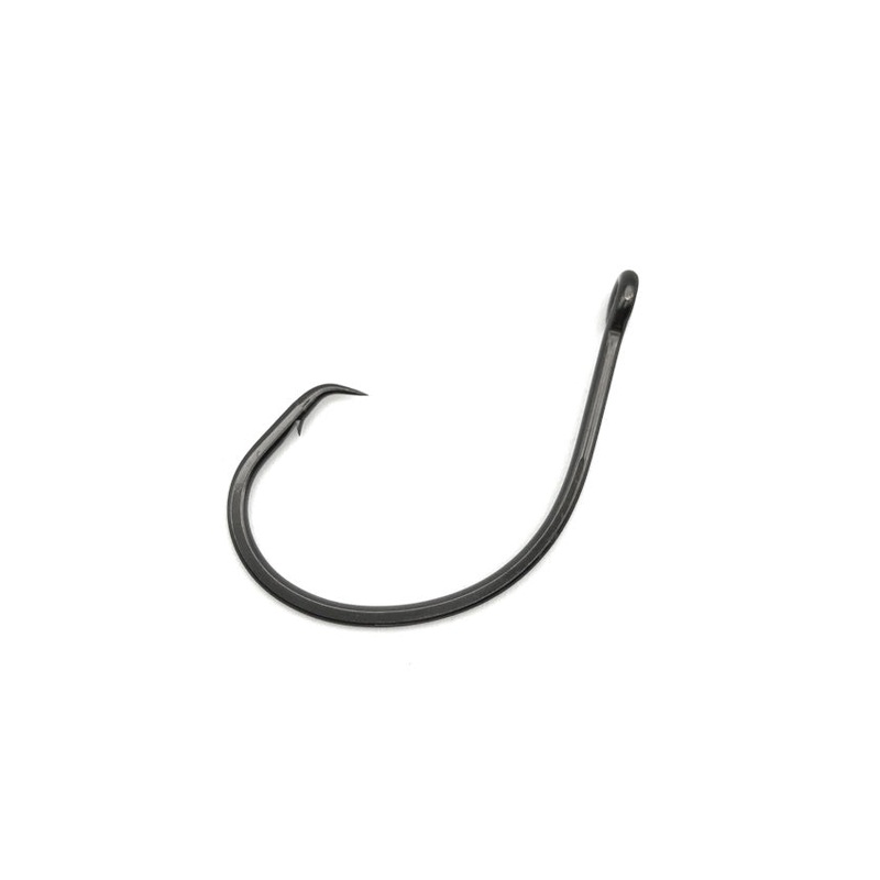 VMC Tournament Circle Hooks – Coastal Black