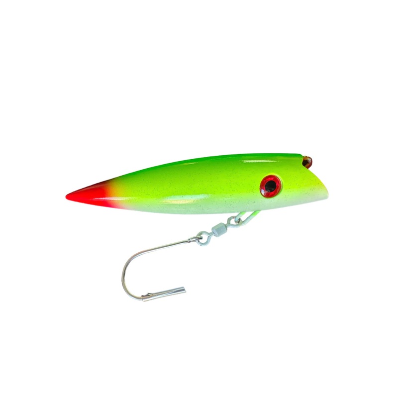 Westcoast Fishing Tackle Hyper Glo Plug – No Bananas
