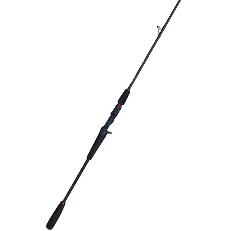 Westcoast Fishing Tackle SWS Light Action Jigging Rod – Casting