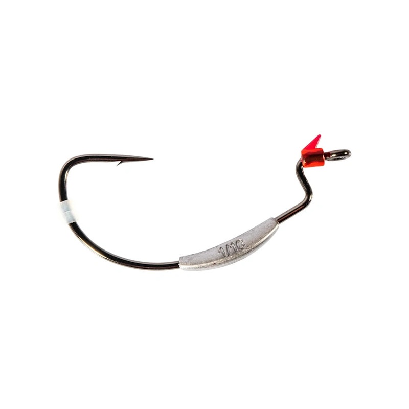 Z-Man ZWG Weighted Swimbait Hooks