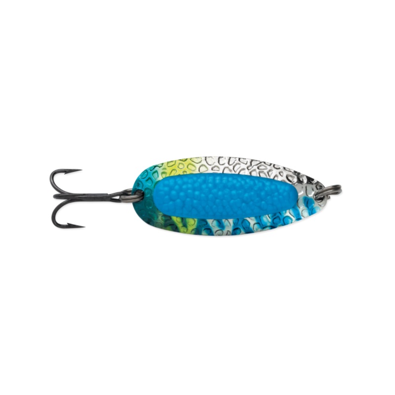 Blue Fox Pixee Spoon – Blue UV