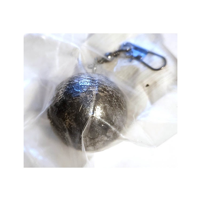 Bottom Bouncing Sinkers|4oz Each|4.5oz Each|4.5oz – 6 Pack