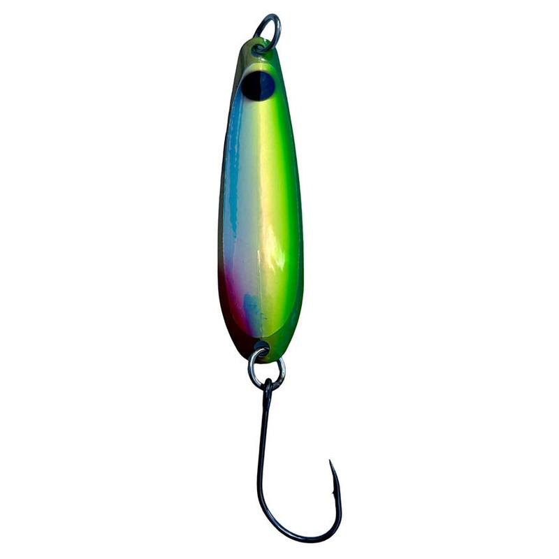 Gibbs Delta G Force Spoon – Yes Bananas Glow Back