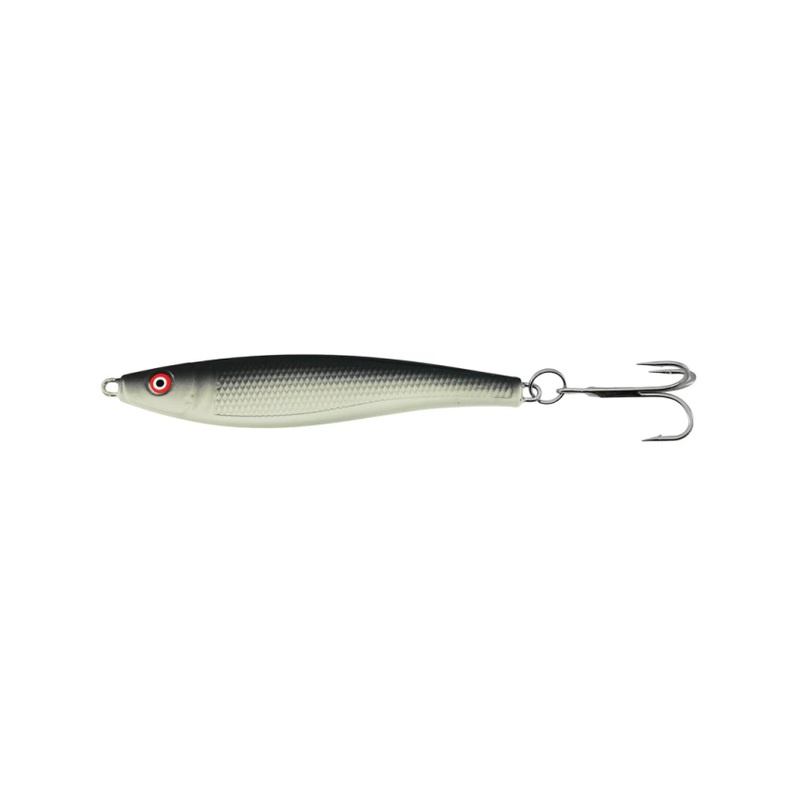 Gibbs Delta Glow Anchovy – 3oz Black/Glow
