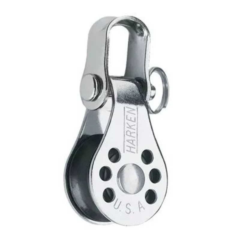 Harken 22mm Shackle Block