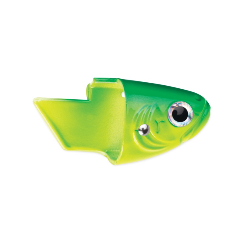 Luhr Jensen Whole Bait Head – Lucky Charm