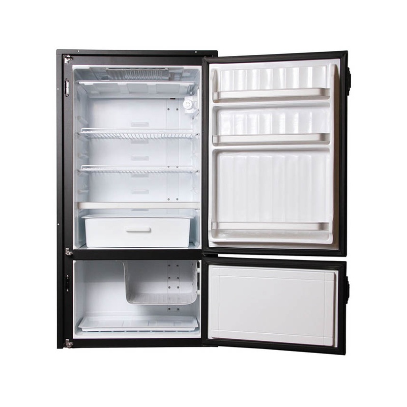 *Nova Kool RFU8320|ACDC