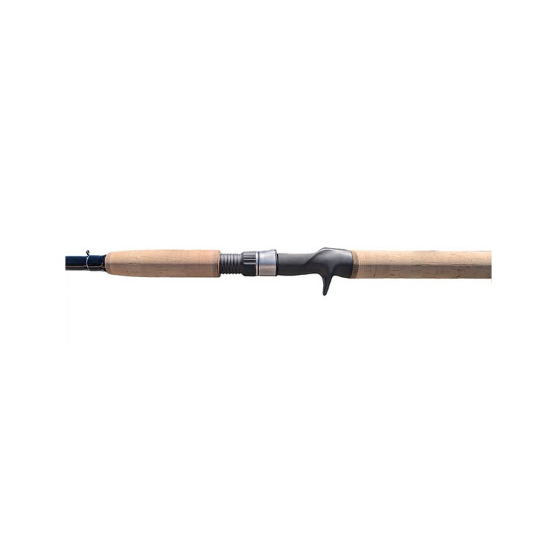 R3ef 10’6 Casting Rod Medium