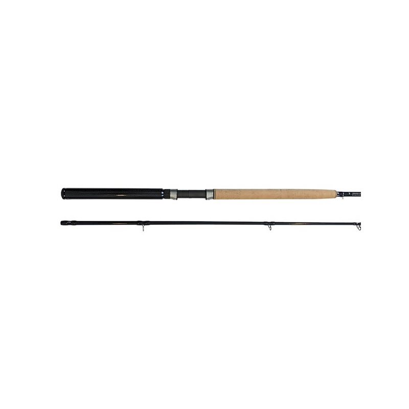 R3ef 10’6 Downrigger Rod