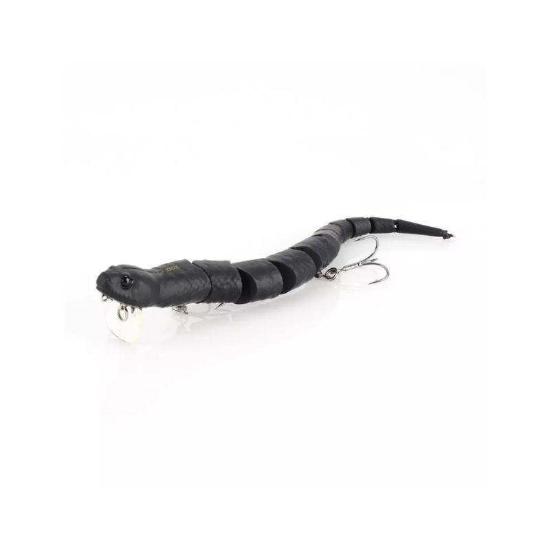 Savage 3D Wake Snake 12 – Black