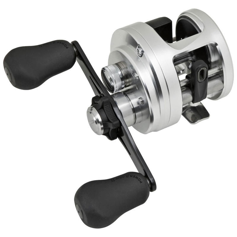 Shimano Calcutta 200D