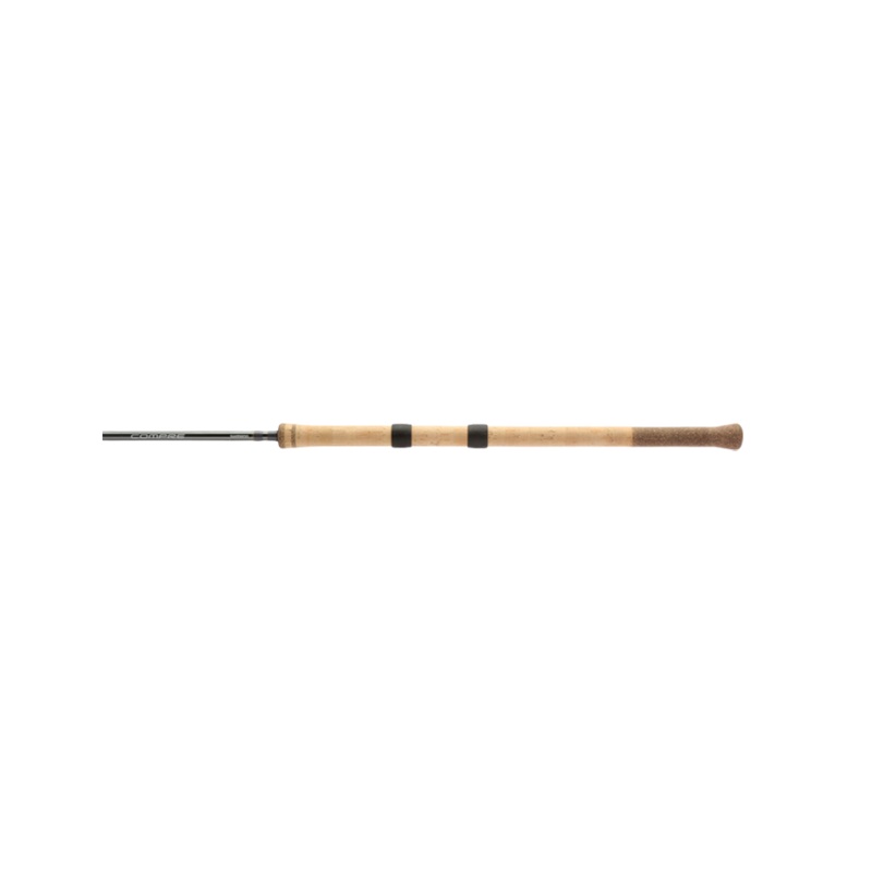 Shimano Compre Salmon/Steelhead 11’0 ML Centerpin Rod