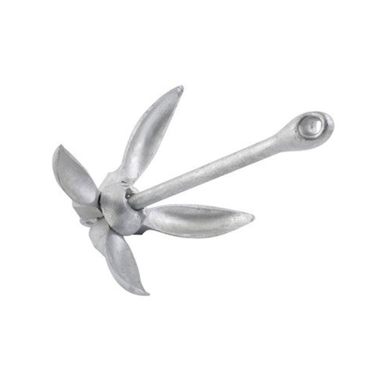Shoreline Folding Anchor 1-1/2lbs