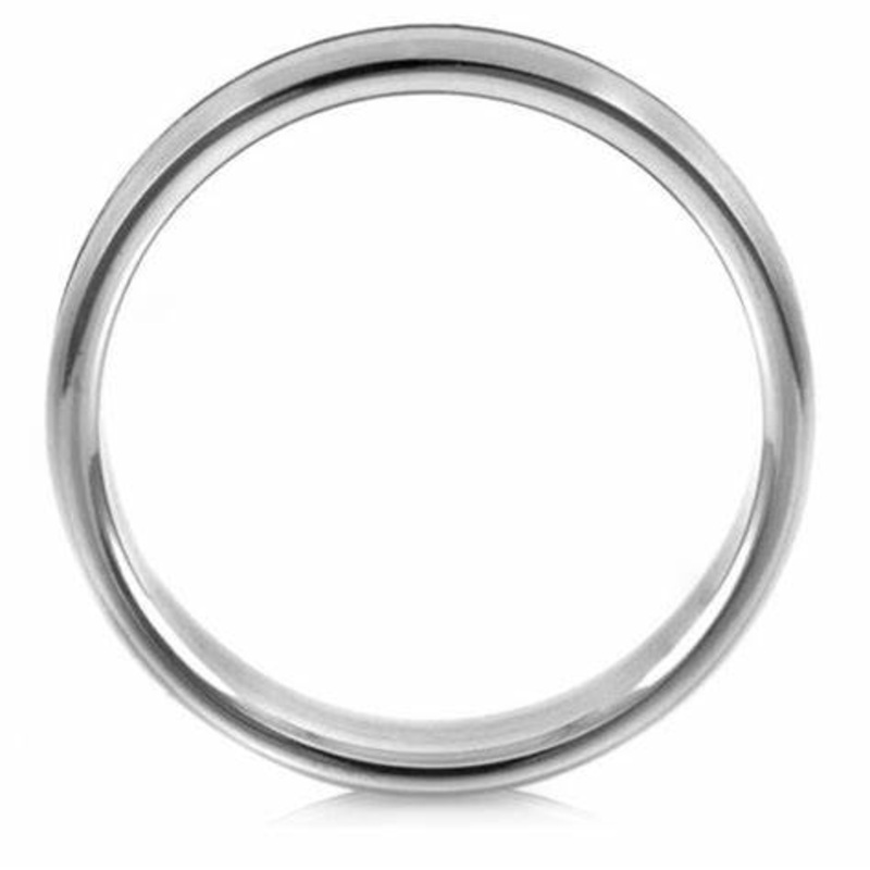 Victory Stainless Steel Guide Ring for 8mm Rods  60mm I.D.