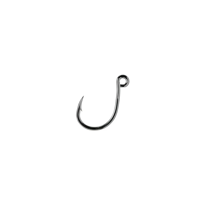 VMC Inline Single 4X Strong-Large Ring Hooks
