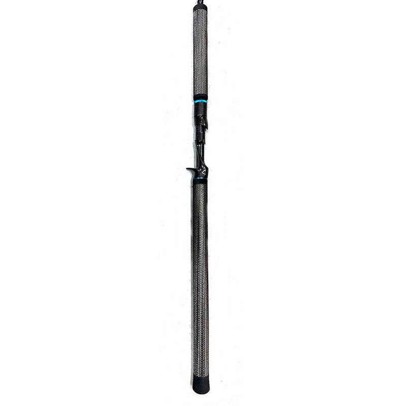 West Coast Fishing Tackle 10’6 8-18lbs Casting Rod