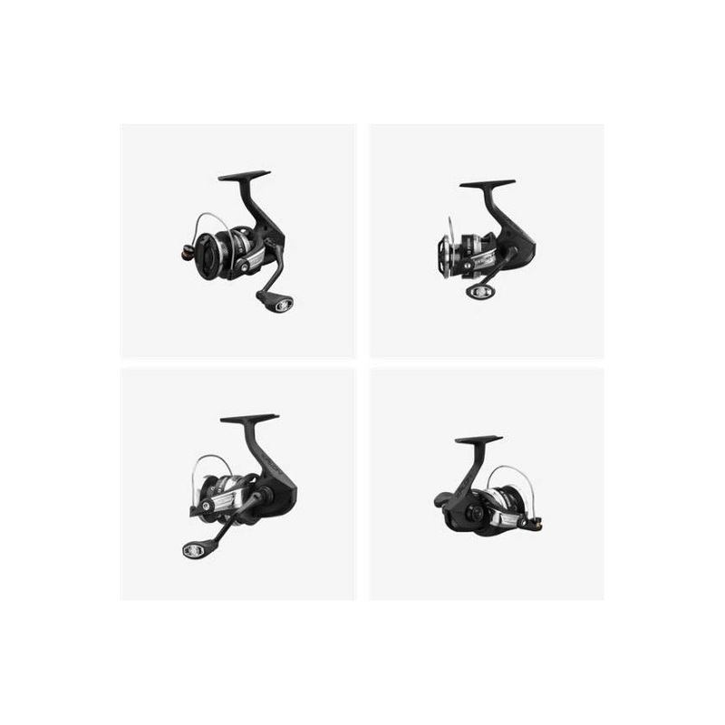 13 Fishing Kalon A Spinning Reel