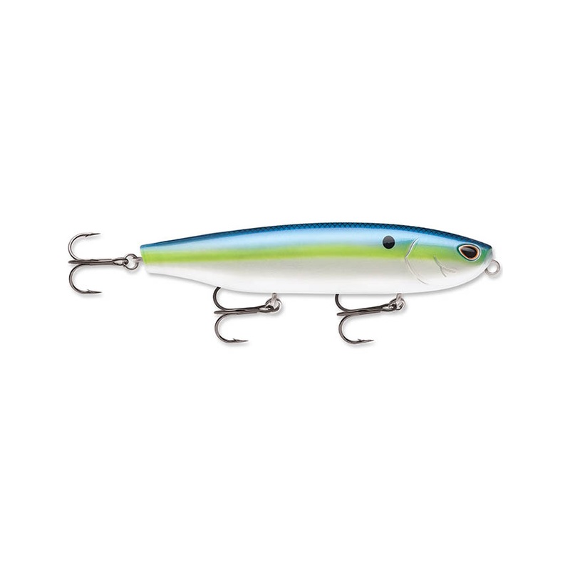 Arashi Top Walker – Hot Blue Shad