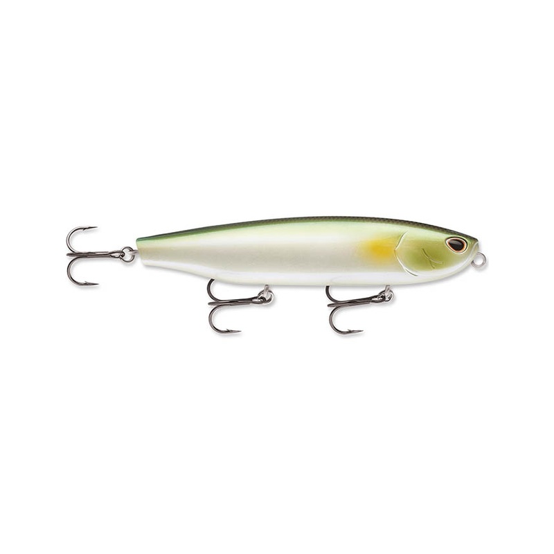 Arashi Top Walker – Pearl Ayu||11 – 4-1/4″ – 3/4 oz||13 – 5-1/8″ – 1-1/8 oz
