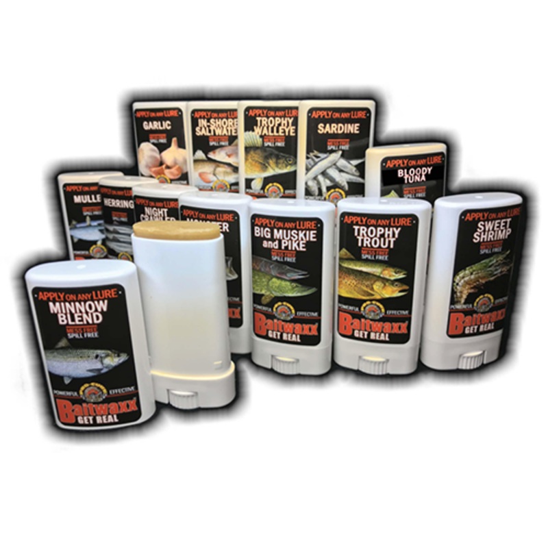 Baitwaxx Sweet Shrimp