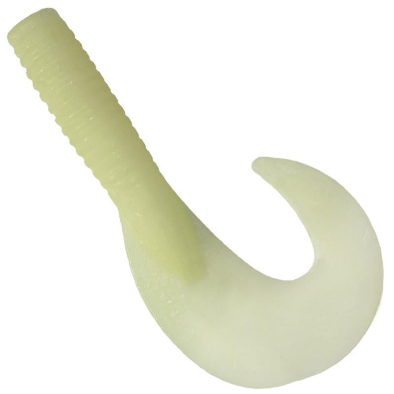 Delta Tackle Hali Hawg 10 Glow