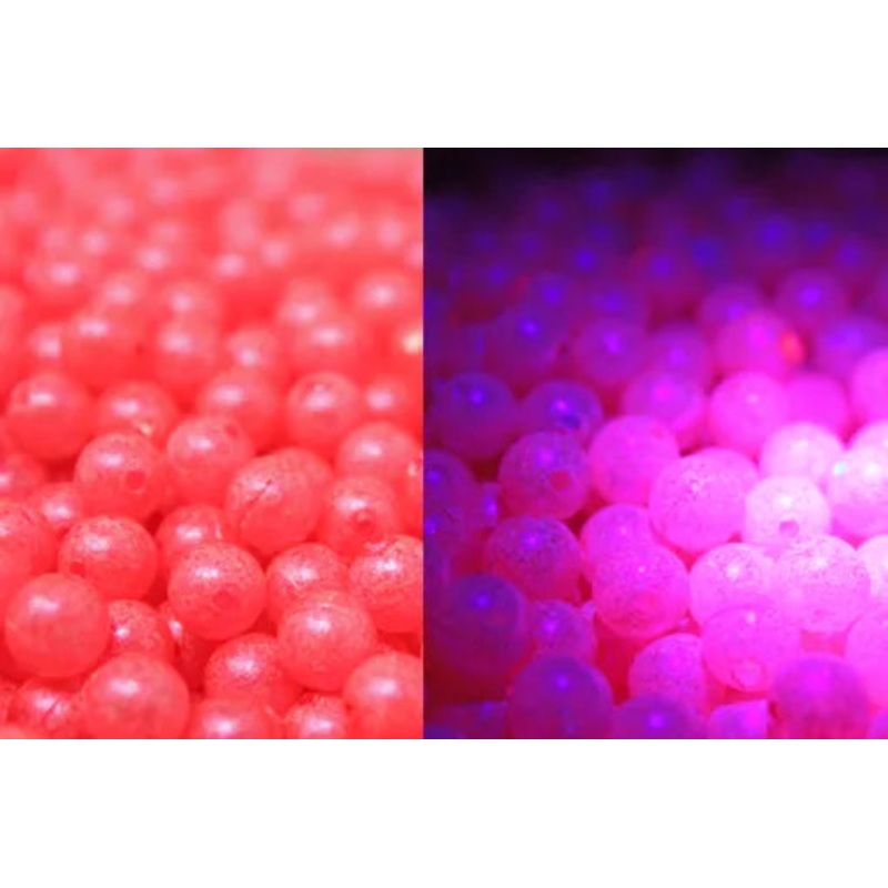 Great Lakes Steelhead Trick Em Beads – Lip Service