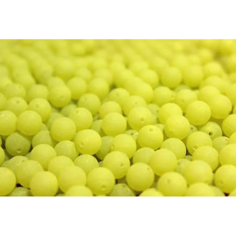 Great Lakes Steelhead Trick Em Beads – Steelhead Snot