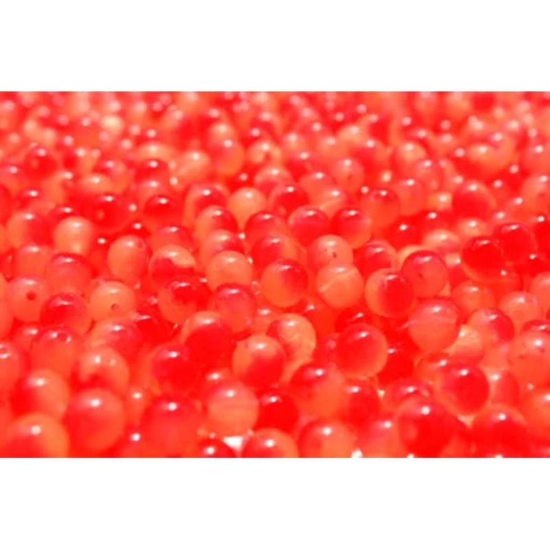 Great Lakes Steelhead Trick Em Beads – Top Shelf