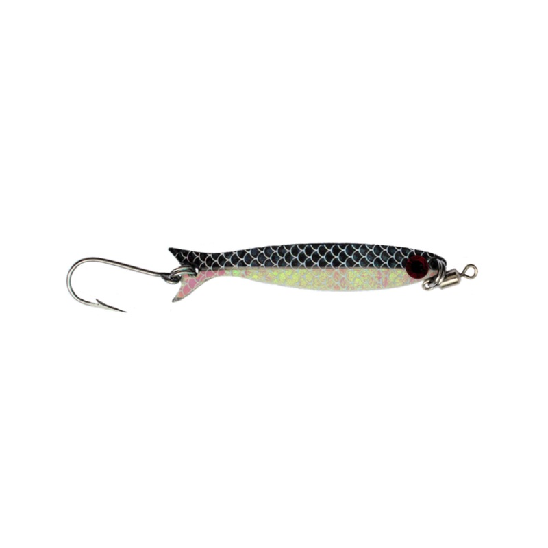 Krippled KC Mini Spoon – Cop Car