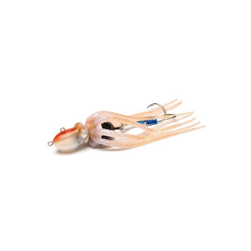 Mustad InkVader Octopus Jig – Common