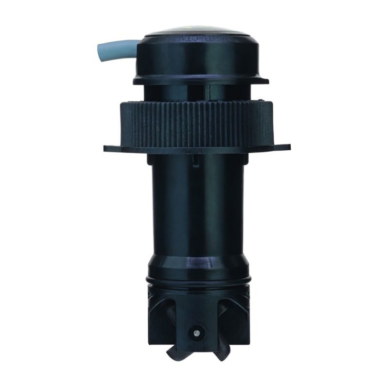 Navico Plastic Triducer Smart Multisensor