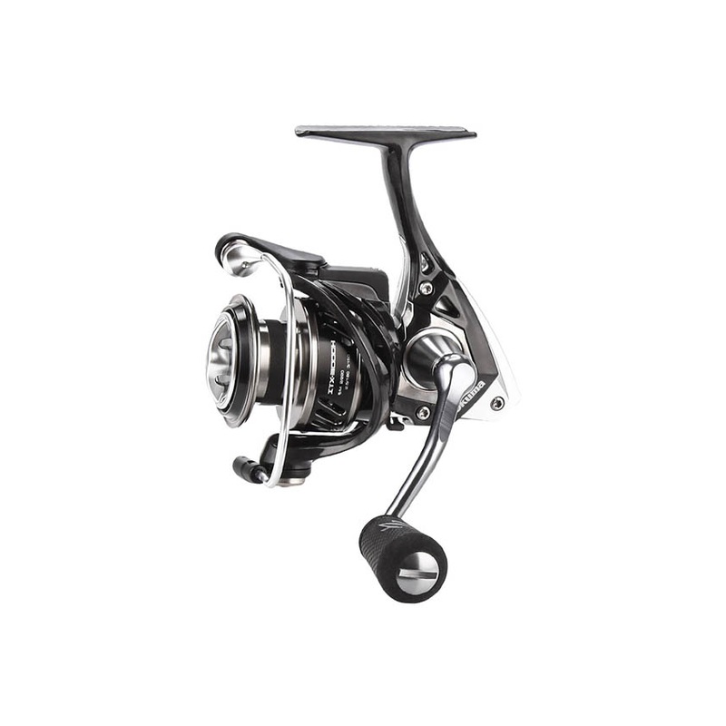 Okuma ITX Carbon 4000 High Speed Spinning Reel