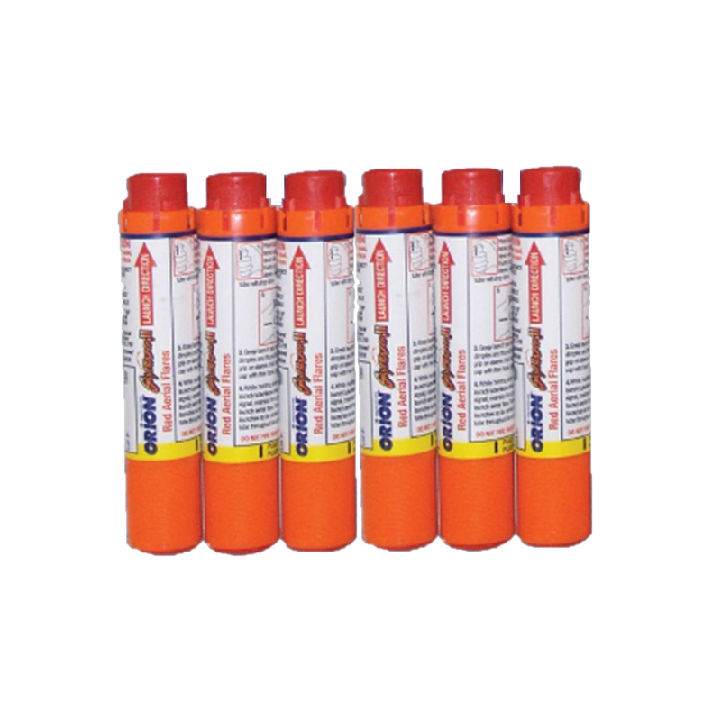 Orion SkyBlazer Flare 6-Pack Type ‘B’