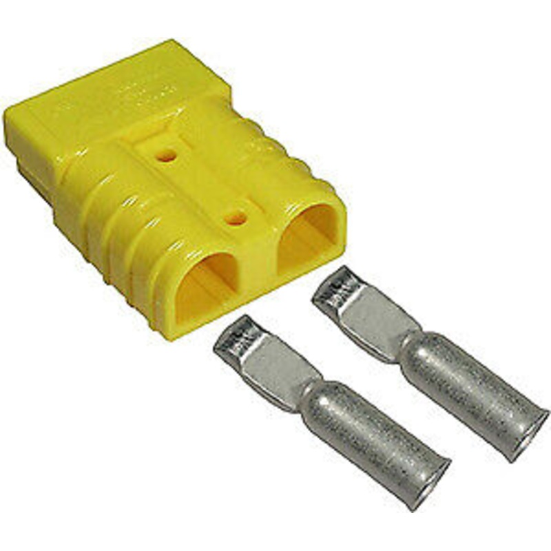 PICO 50A 6G Modular Kit  Yellow