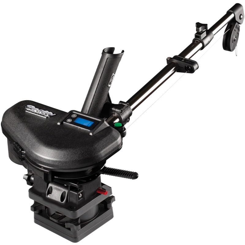 Scotty 2106B Electric Downrigger