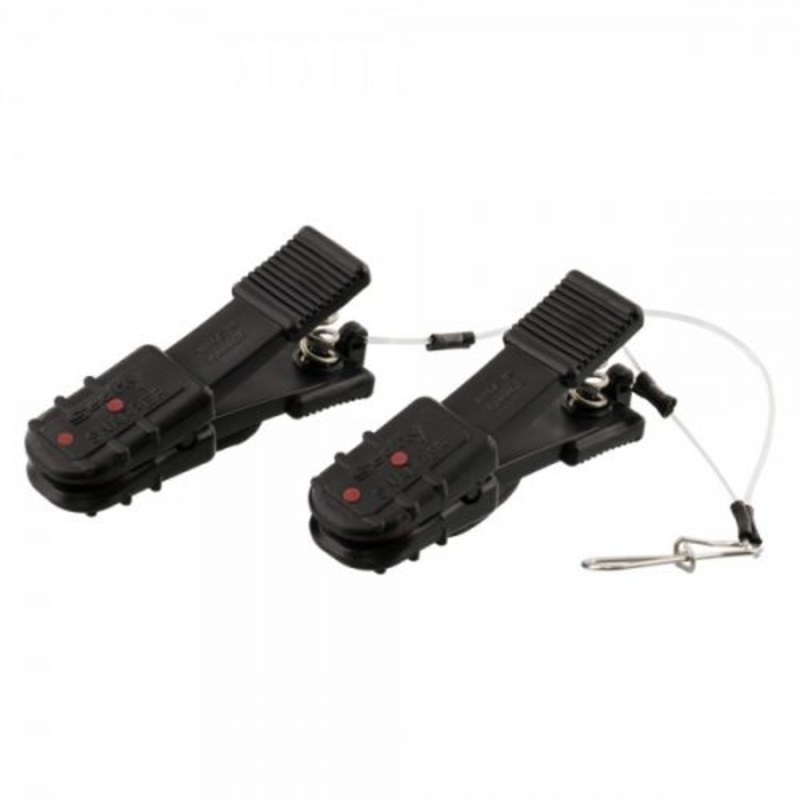 Scotty Snapper Line Release Stacker with 6 Leader