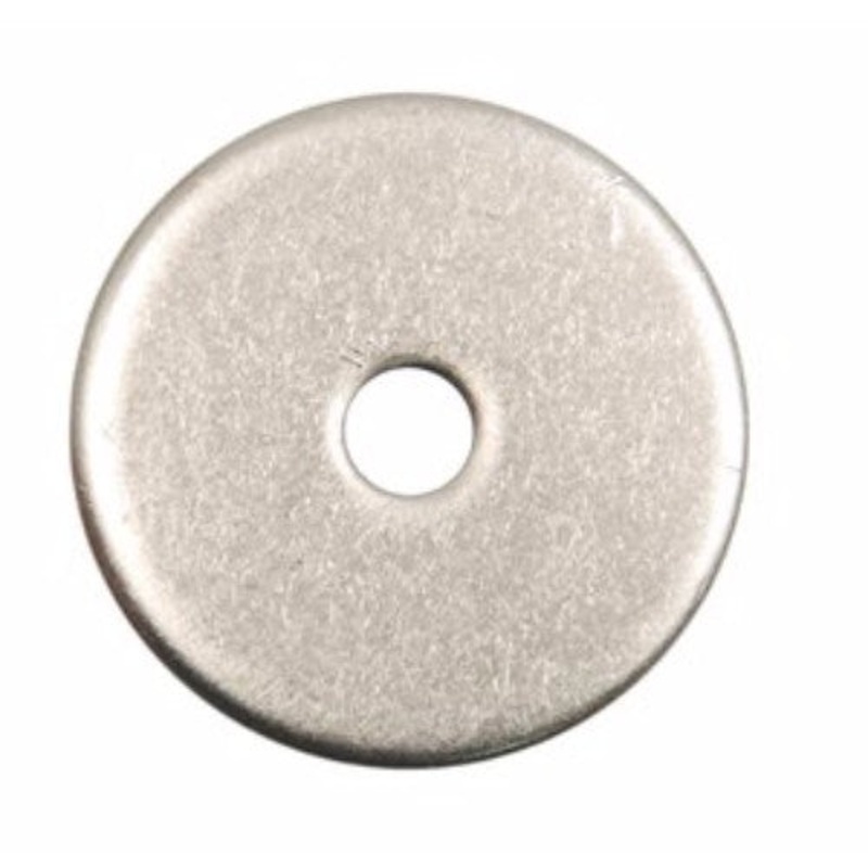 Stainless Steel Fender Washers