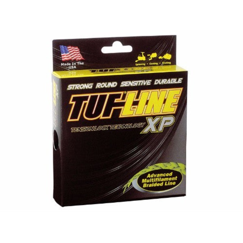 Tuf-Line Downrigger Line 200lb