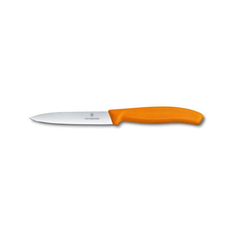 Victorinox Classic Paring Knife – 10cm Orange