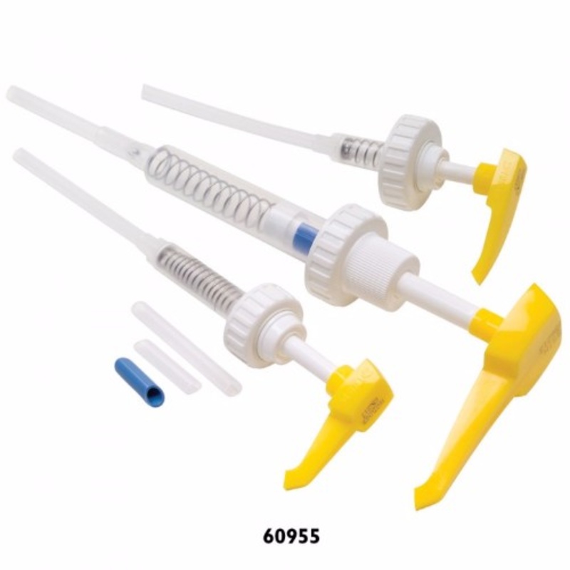 West System 300 A Mini Pump Set