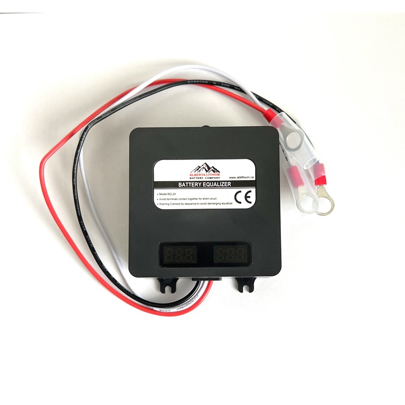 ABLI-00058 Alberta Lithium Battery Balancer EQ