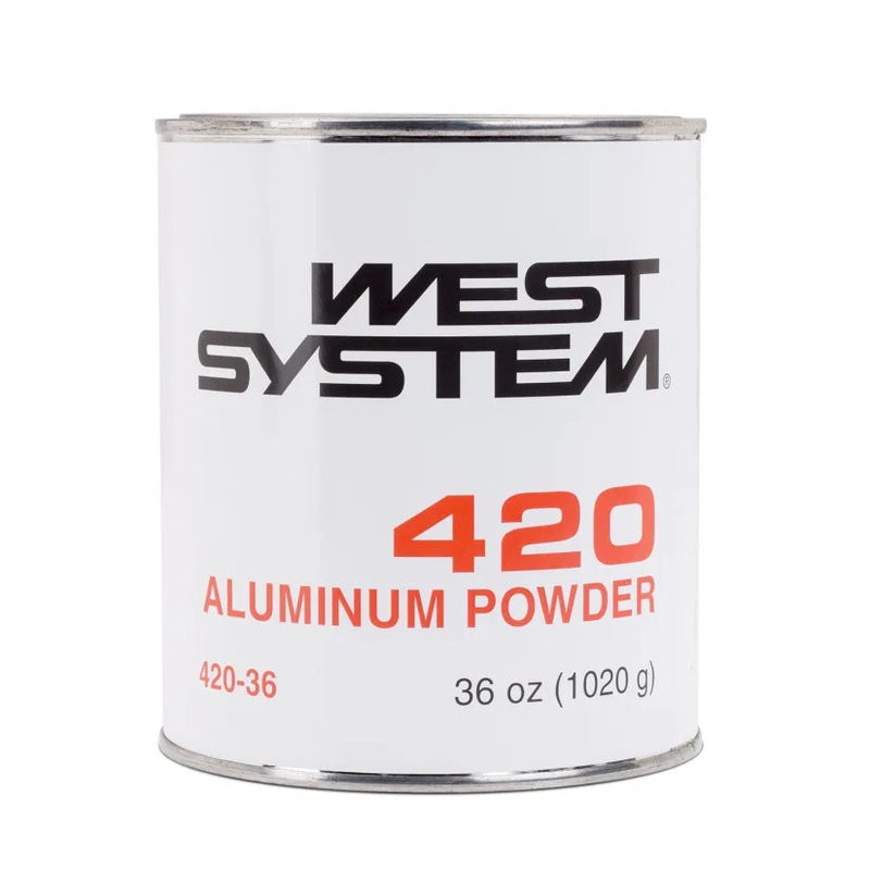 Aluminum Powder 36oz