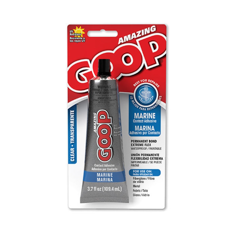 Amazing Goop Marine Adhesive 109.4ML