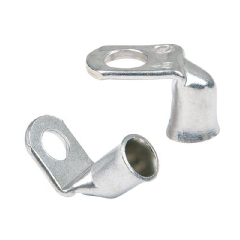ANCOR 1/0 AWG 5/16 Lug 90 Degree Connector – 262285