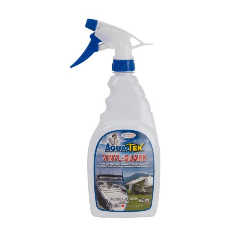 Aqua-Tek Vinyl Guard