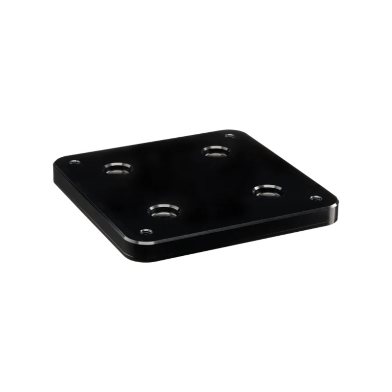 Cannon Downrigger Adapter Plate CN2207