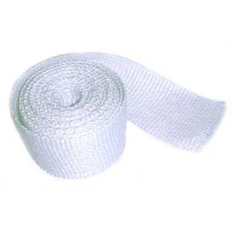 Exhaust Wrap 2-1/2X1/16X 100′