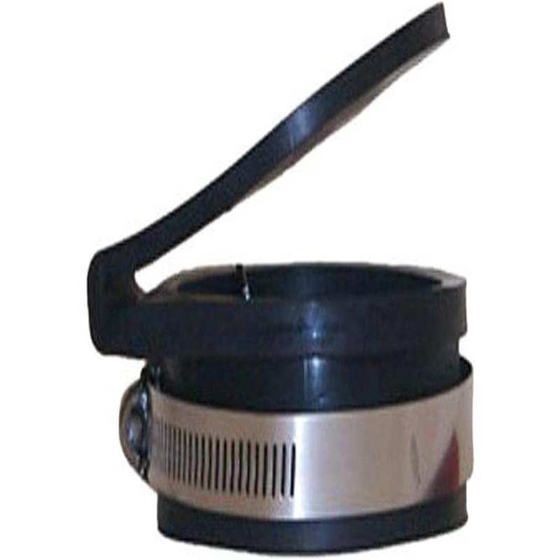 Exhuast Flapper 3 (AP-5018)