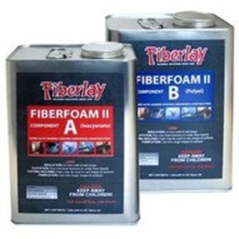 FiberFoam 2Part – Pint